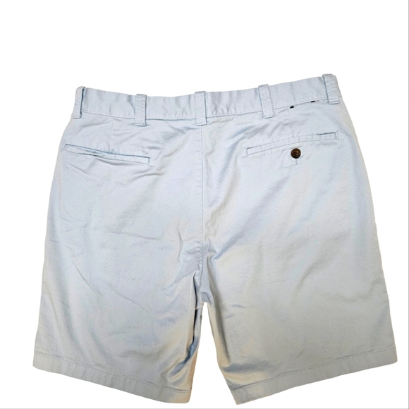 J Crew Shorts Size 34 - Picture 4 of 7
